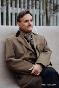 Read more about the article ‘Rapturous acclamation for Sir Stephen Hough’ Concert review by Maureen Greenhouse
